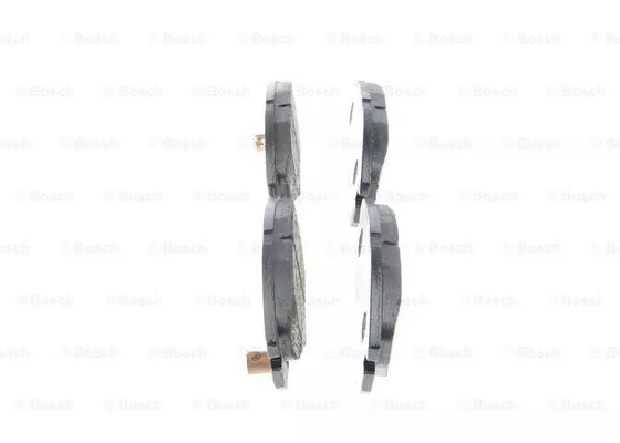 BOSCH 0 986 424 760 Гальмівні колодки