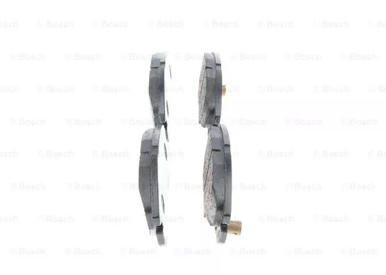 BOSCH 0 986 424 760 Гальмівні колодки