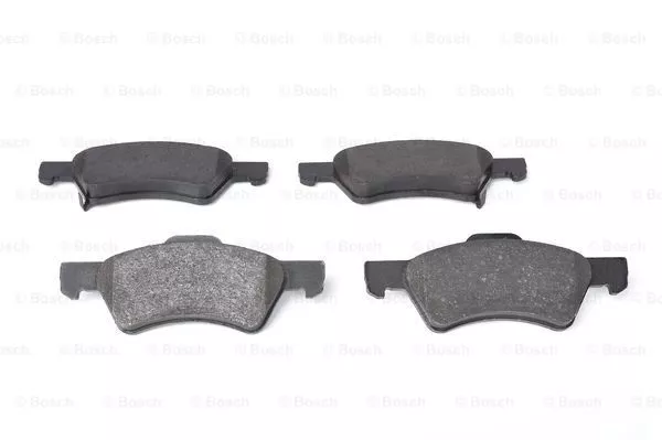 BOSCH 0 986 424 765 Тормозные колодки