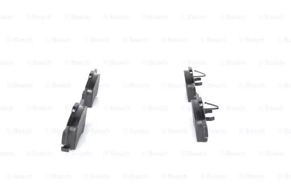 BOSCH 0 986 424 765 Тормозные колодки