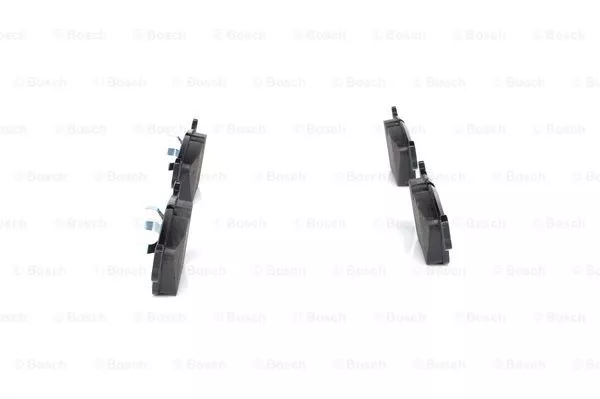 BOSCH 0 986 424 767 Гальмівні колодки