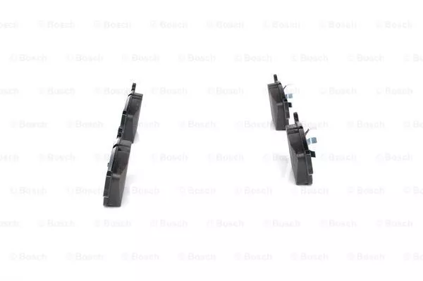 BOSCH 0 986 424 767 Гальмівні колодки