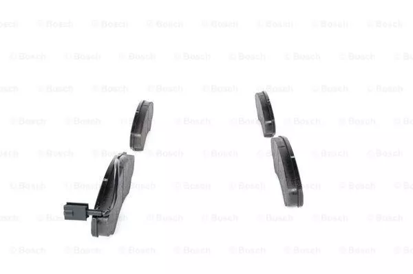 BOSCH 0 986 424 769 Тормозные колодки