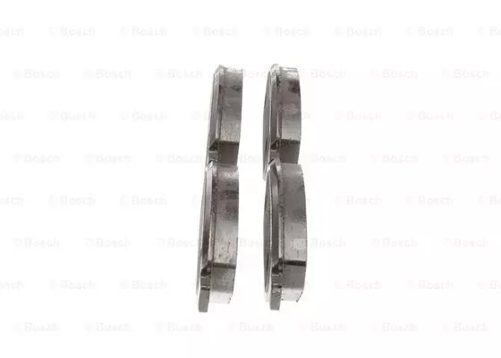 BOSCH 0 986 424 774 Тормозные колодки