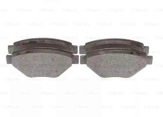 BOSCH 0 986 424 774 Тормозные колодки