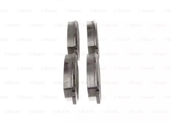 BOSCH 0 986 424 774 Тормозные колодки