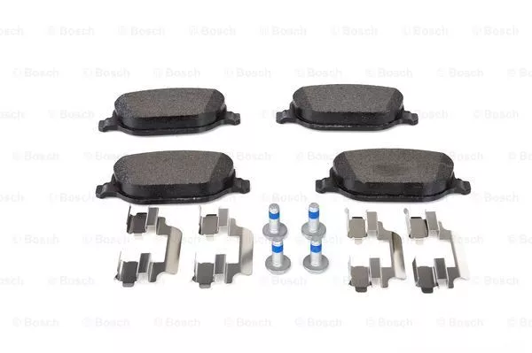 BOSCH 0 986 424 775 Тормозные колодки