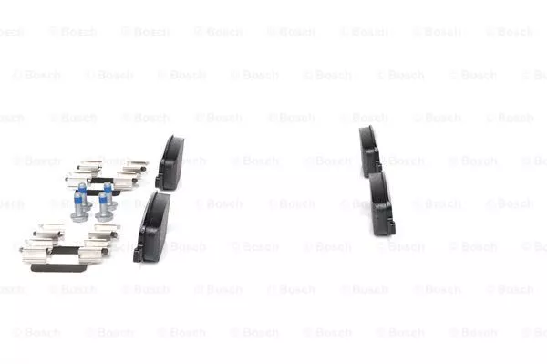 BOSCH 0 986 424 775 Тормозные колодки