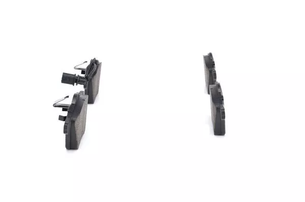 BOSCH 0 986 424 780 Тормозные колодки