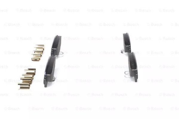 BOSCH 0 986 424 785 Тормозные колодки