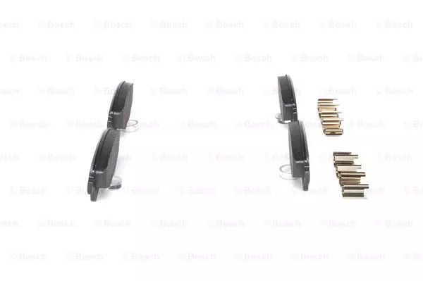 BOSCH 0 986 424 785 Тормозные колодки