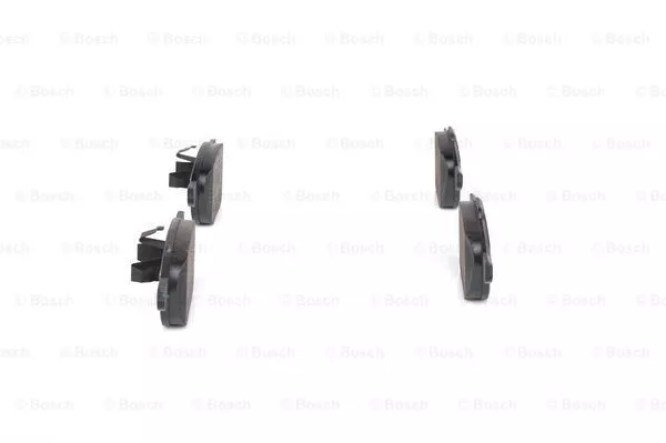 BOSCH 0 986 424 794 Гальмівні колодки