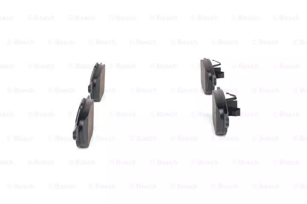 BOSCH 0 986 424 794 Гальмівні колодки