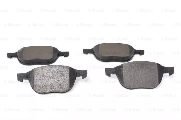 BOSCH 0 986 424 794 Гальмівні колодки
