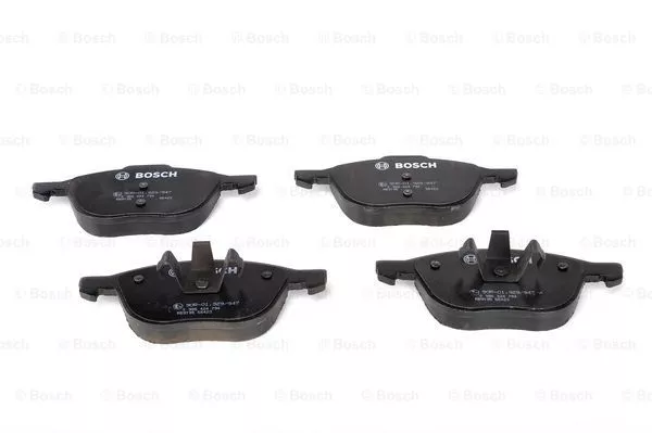BOSCH 0 986 424 794 Гальмівні колодки
