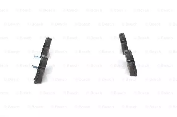BOSCH 0 986 424 803 Тормозные колодки