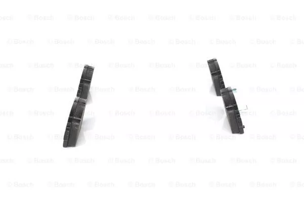 BOSCH 0 986 424 803 Тормозные колодки