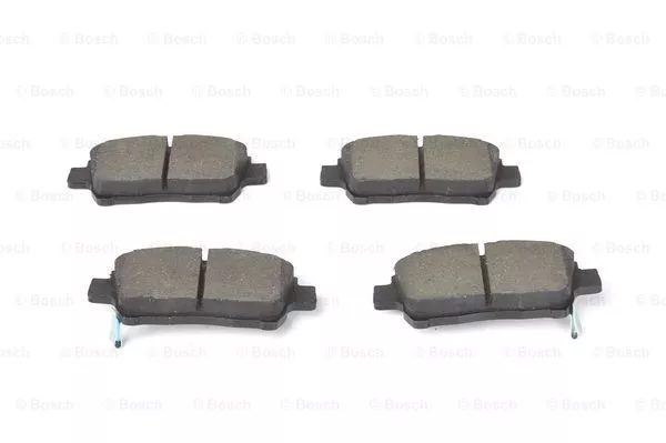 BOSCH 0 986 424 803 Тормозные колодки