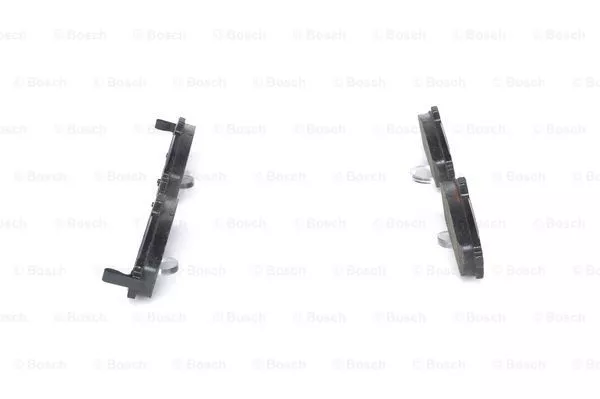 BOSCH 0 986 424 810 Тормозные колодки