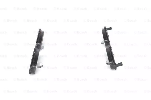 BOSCH 0 986 424 810 Тормозные колодки
