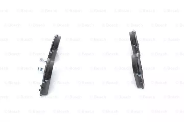 BOSCH 0 986 424 815 Тормозные колодки