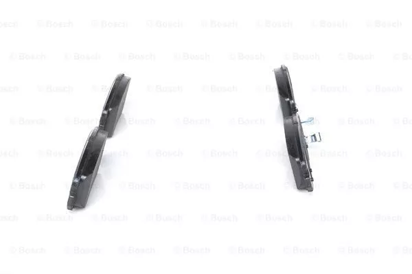 BOSCH 0 986 424 815 Тормозные колодки