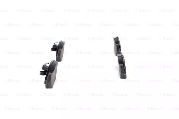 BOSCH 0 986 424 825 Гальмівні колодки