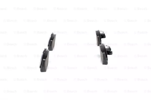 BOSCH 0 986 424 825 Гальмівні колодки