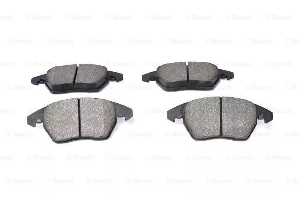 BOSCH 0 986 424 825 Гальмівні колодки