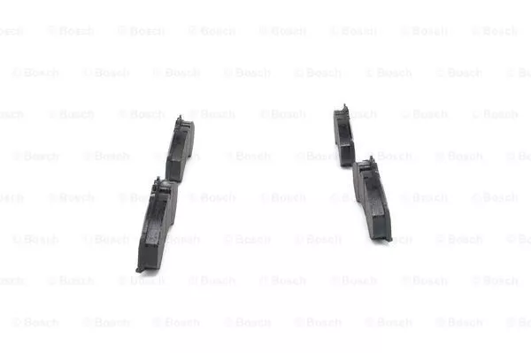 BOSCH 0 986 424 832 Тормозные колодки