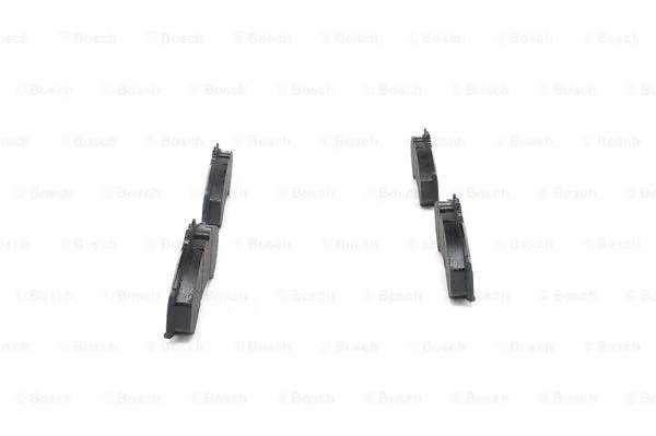 BOSCH 0 986 424 832 Тормозные колодки