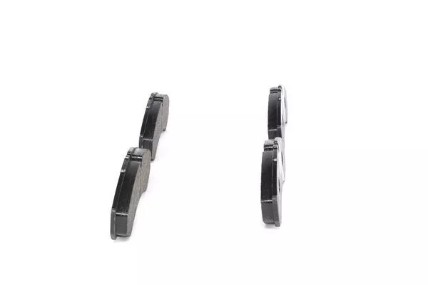 BOSCH 0 986 424 833 Тормозные колодки