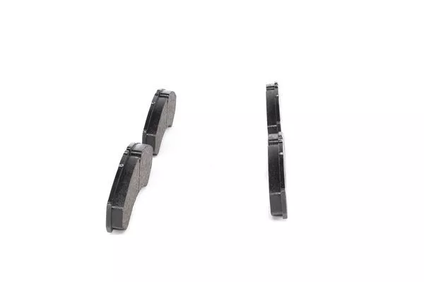 BOSCH 0 986 424 833 Тормозные колодки