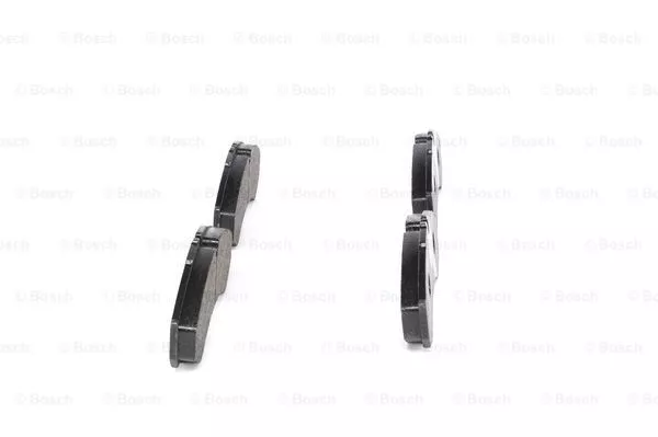 BOSCH 0 986 424 833 Тормозные колодки
