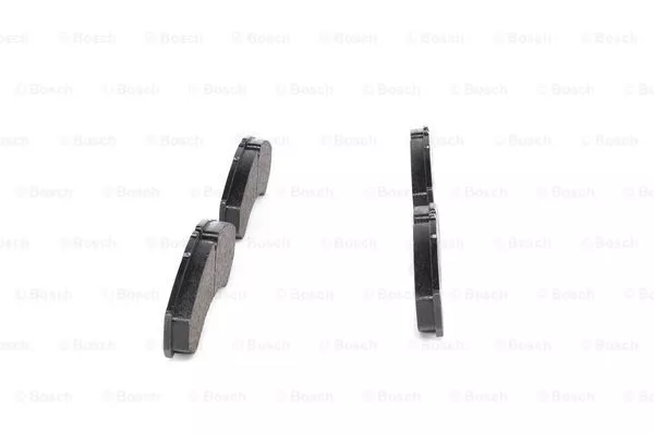 BOSCH 0 986 424 833 Тормозные колодки
