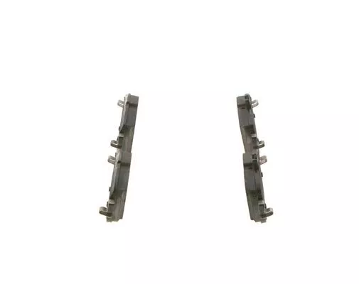 BOSCH 0 986 424 845 Тормозные колодки