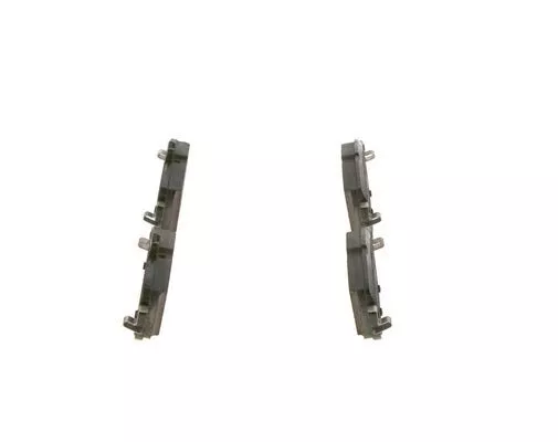 BOSCH 0 986 424 845 Тормозные колодки