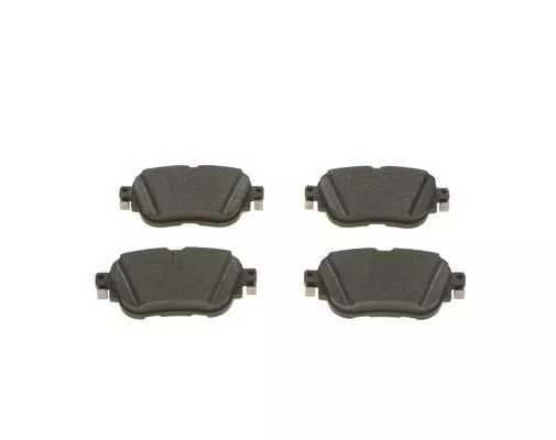 BOSCH 0 986 424 845 Тормозные колодки