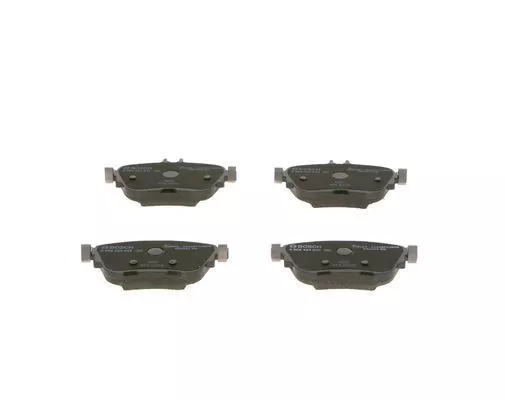 BOSCH 0 986 424 845 Тормозные колодки