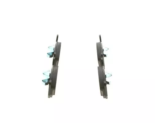 BOSCH 0986424846 Тормозные колодки