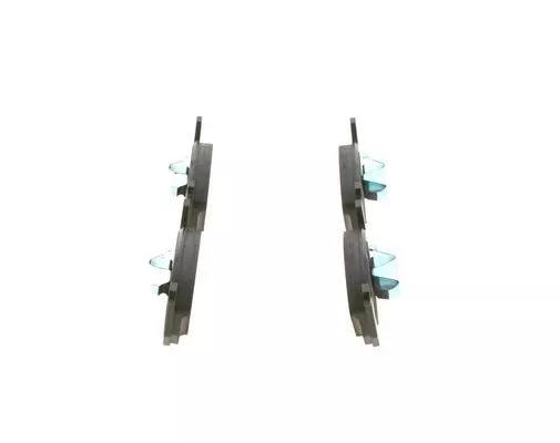 BOSCH 0986424846 Тормозные колодки