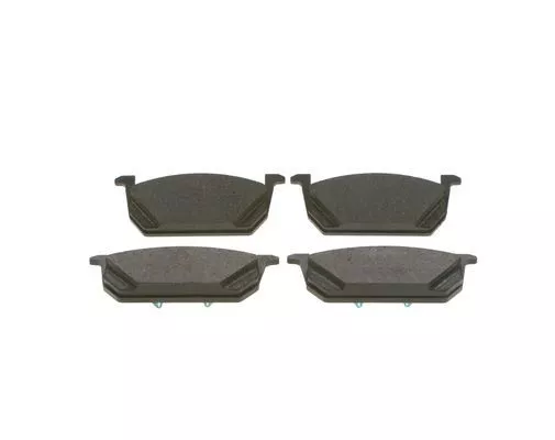 BOSCH 0986424846 Тормозные колодки