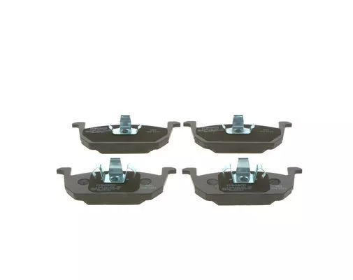 BOSCH 0986424846 Тормозные колодки