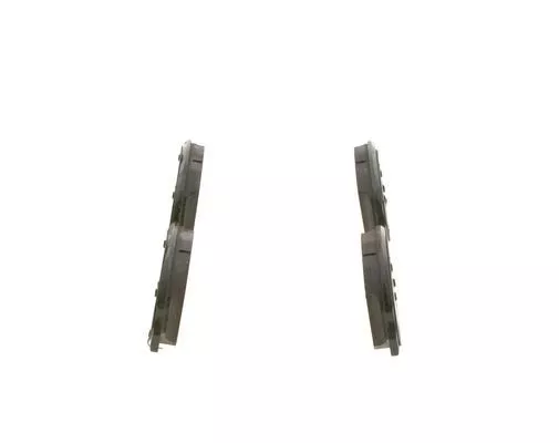 BOSCH 0 986 424 869 Тормозные колодки