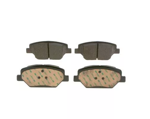 BOSCH 0 986 424 869 Тормозные колодки