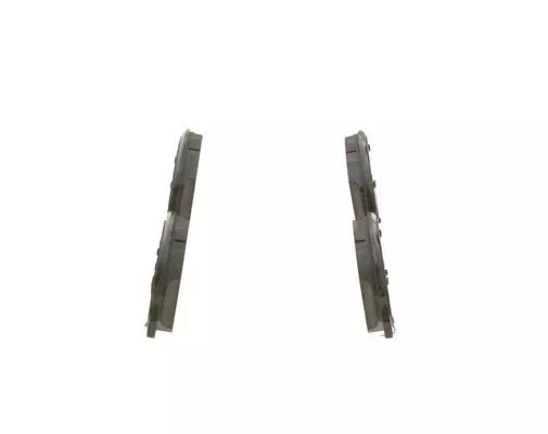 BOSCH 0 986 424 869 Тормозные колодки