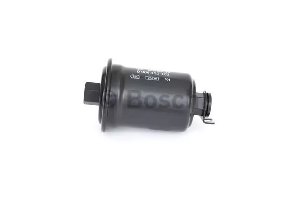 BOSCH 0 986 450 103 Топливный фильтр