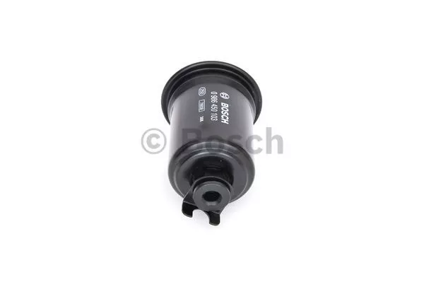 BOSCH 0 986 450 103 Топливный фильтр