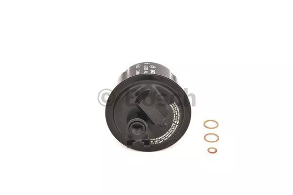 BOSCH 0 986 450 104 Паливний фільтр