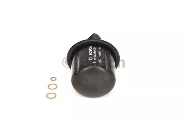 BOSCH 0 986 450 104 Паливний фільтр